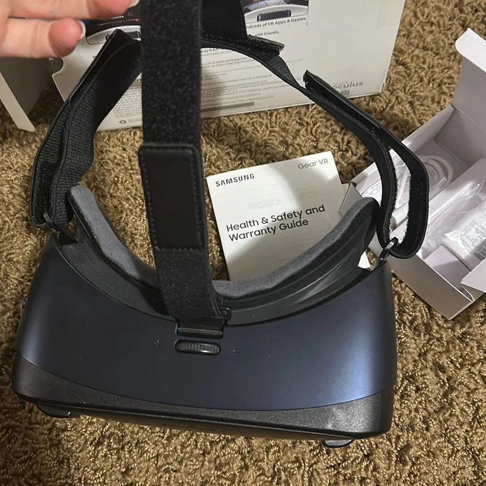 Samsung Gear VR